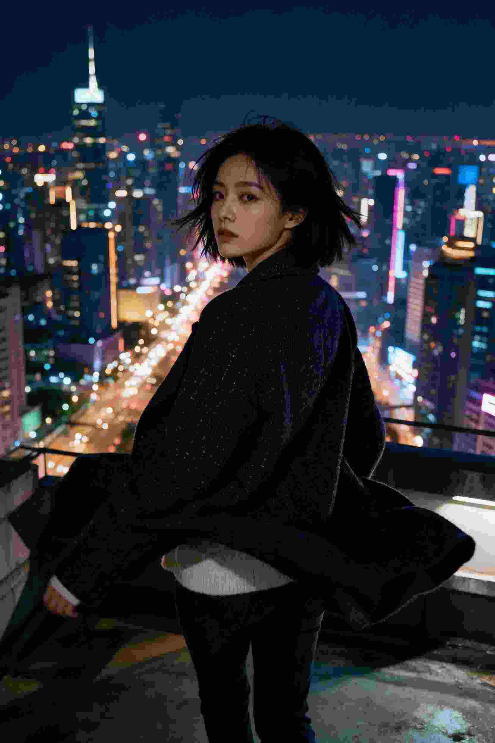 魔法世界