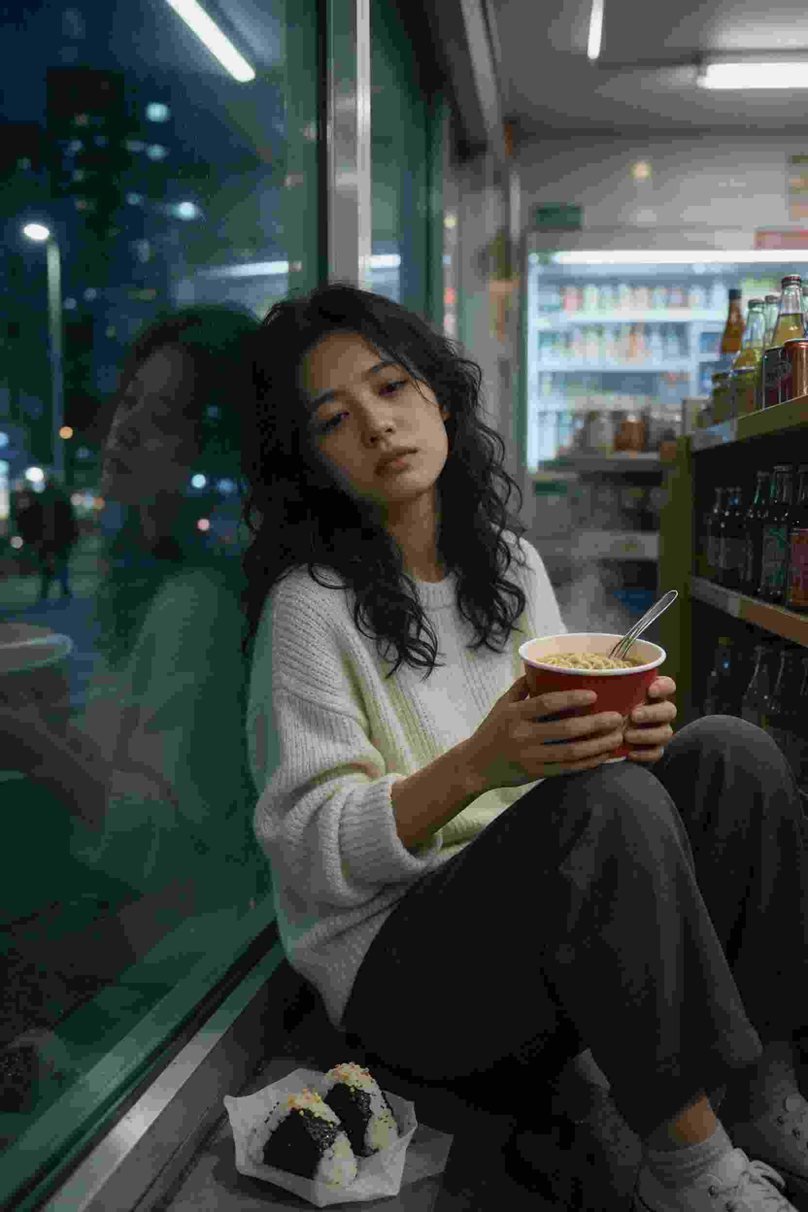 最强者之路