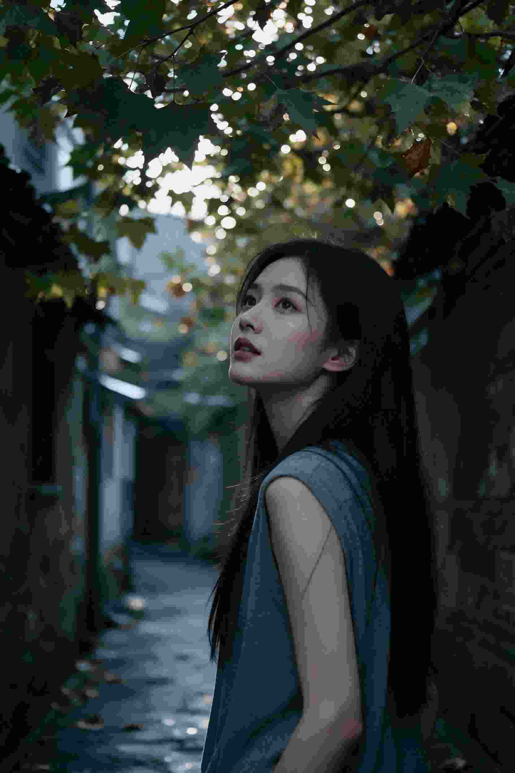 精灵传说