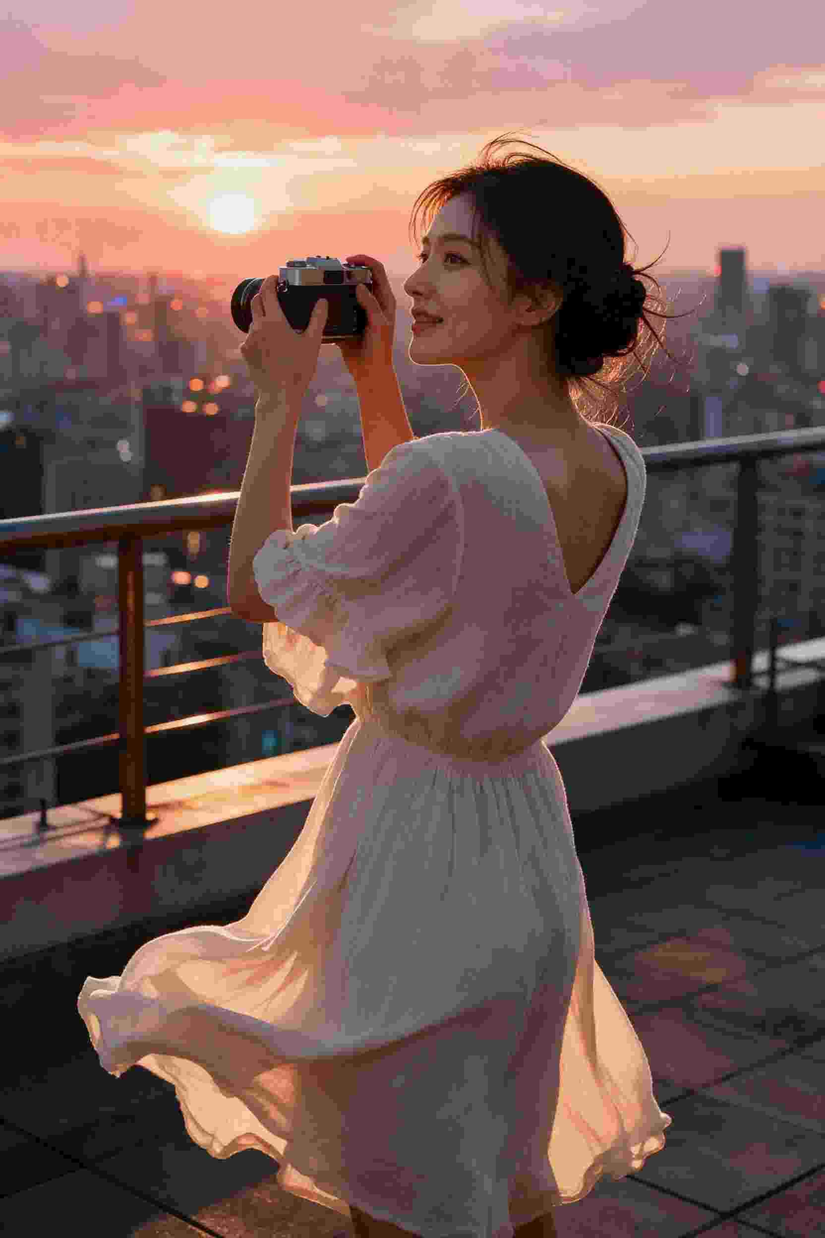 神秘大陆